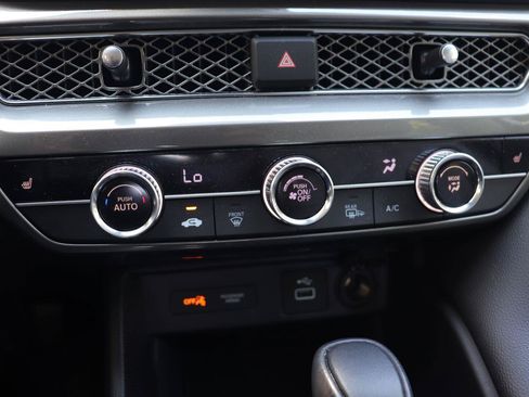 Used 2024 Acura Integra FWD image 32