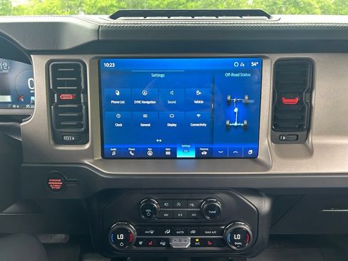 Used 2023 Ford Bronco Raptor AWD/4WD image 21