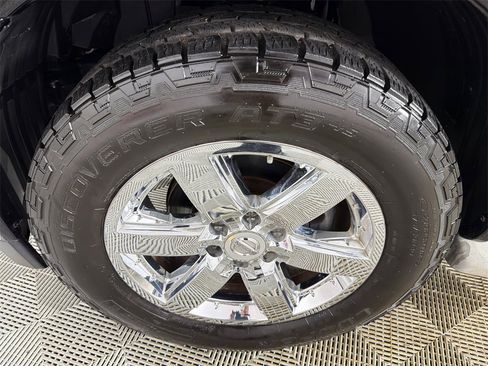 Used 2014 Nissan Armada Platinum image 13