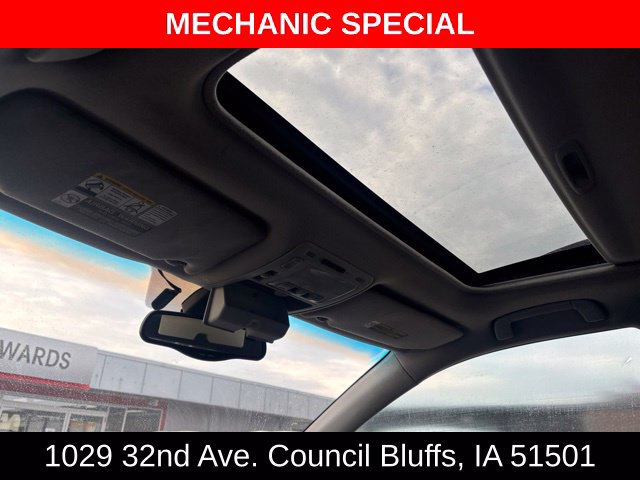 Used 2005 Lexus RX 330 AWD w/ Premium Pkg image 12