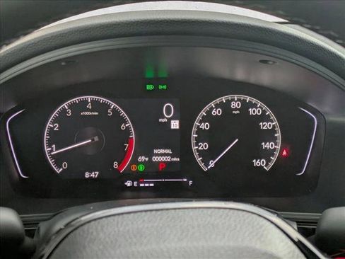 New 2026 Honda Civic Sport image 11