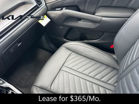 New 2026 Kia Sorento SX Prestige AWD/4WD image 32