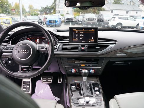 Used 2014 Audi RS 7 Prestige w/ Carbon-Optic Package image 12