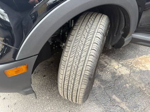 New 2025 Ford Bronco Sport Big Bend w/ Black Appearance Package image 27