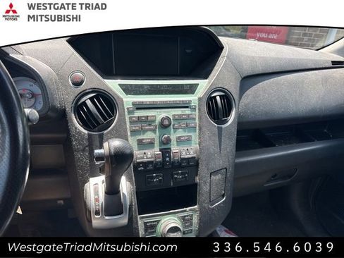 Used 2011 Honda Pilot EX-L image 9