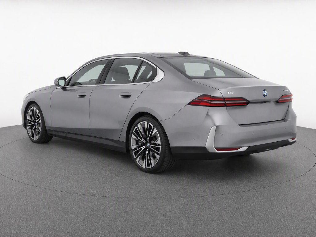 Certified 2026 BMW i5 eDrive40 AWD/4WD image 31