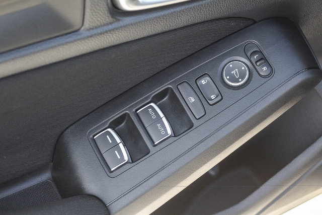 Used 2024 Honda Civic LX image 26