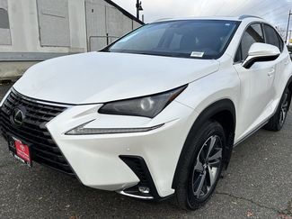 Used 2018 Lexus NX 300 AWD video 1