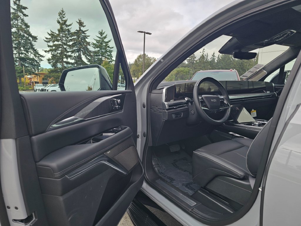 New 2026 Cadillac Escalade IQ Sport 2 AWD/4WD image 23