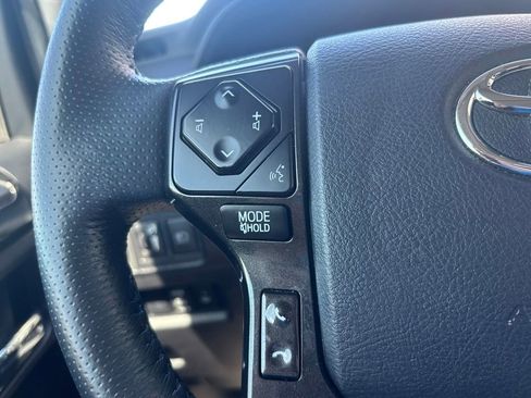Used 2023 Toyota 4Runner TRD Off-Road Premium w/ Off Road Premium Plus Package AWD/4WD image 22