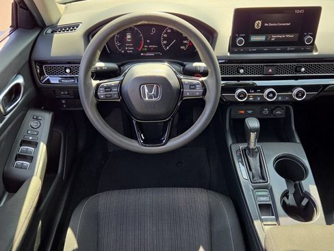 Used 2023 Honda Civic LX image 15