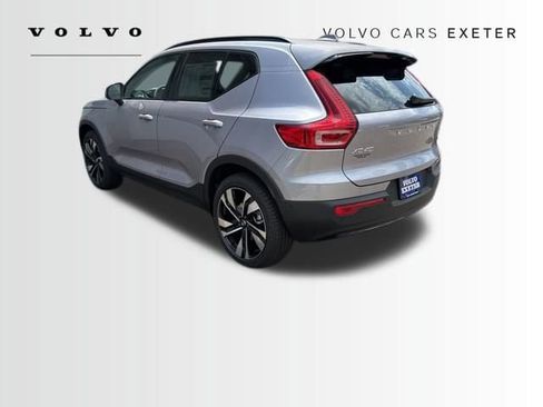 New 2026 Volvo XC40 B5 Plus w/ Protection Package Premier AWD/4WD image 4