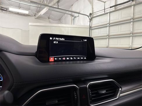Used 2020 MAZDA CX-5 Grand Touring image 26