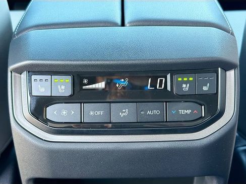 New 2026 Lexus TX 350 AWD image 21