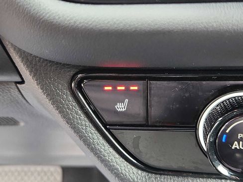 Certified 2023 Honda HR-V Sport image 24