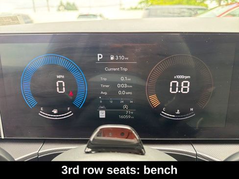 Used 2026 Hyundai Santa Fe SEL AWD/4WD image 19
