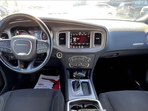 Used 2023 Dodge Charger SXT image 13