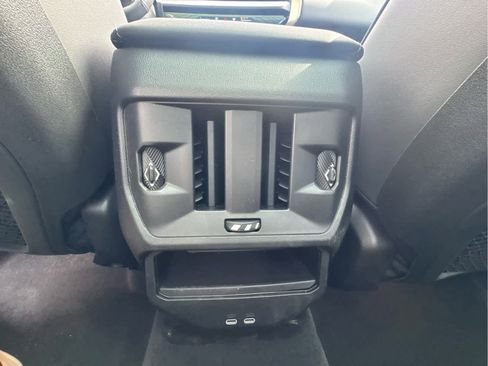 Used 2025 BMW X3 xDrive30 w/ Convenience Package AWD/4WD image 21
