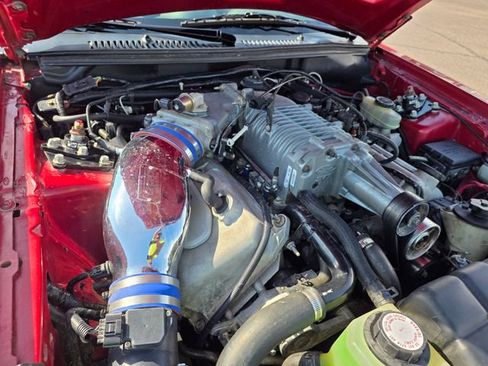 Used 2000 Ford Mustang GT RWD image 29