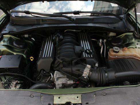 Used 2018 Dodge Charger R/T Scat Pack w/ Dynamics Package image 43