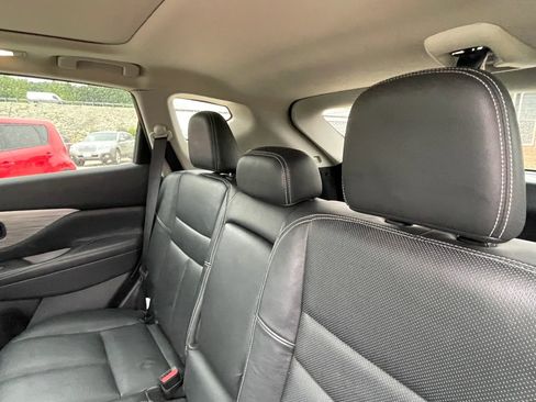 Used 2015 Nissan Murano Platinum w/ Platinum Technology Package AWD/4WD image 31