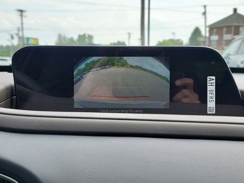 New 2025 MAZDA CX-30 AWD 2.5 S w/ Premium Package image 19