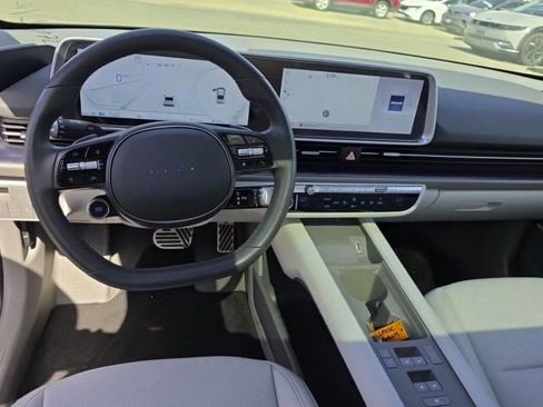 Certified 2024 Hyundai Ioniq 6 Limited RWD image 4