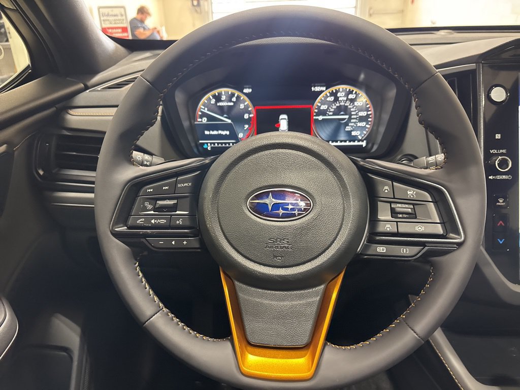 New 2026 Subaru Forester Wilderness AWD/4WD image 18