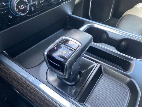 Used 2023 Chevrolet Silverado 1500 RST AWD/4WD image 21