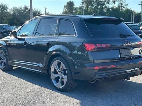 New 2026 Audi Q7 3.0T Prestige image 7