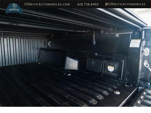 Used 2018 Toyota Tacoma TRD Sport w/ Technology Package image 67