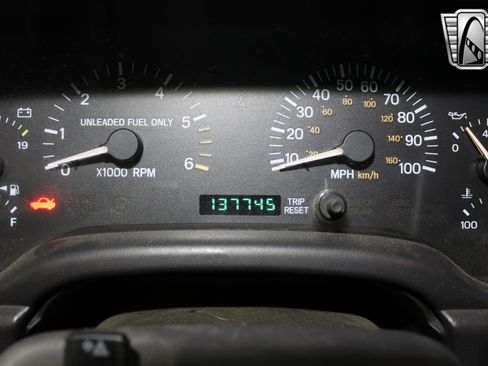 Used 1999 Jeep Cherokee Classic image 24