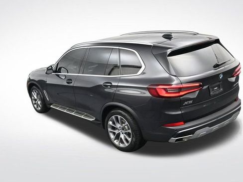 Used 2023 BMW X5 xDrive40i w/ Premium Package image 26