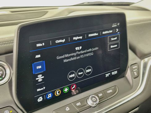 Used 2023 Chevrolet Blazer LT AWD/4WD image 16