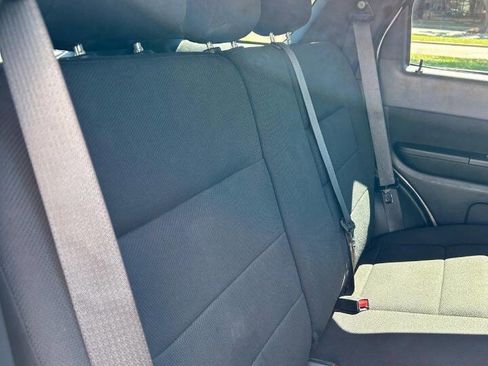 Used 2009 Ford Escape XLT FWD image 47
