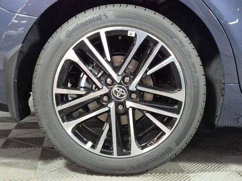 New 2026 Toyota Camry XLE image 25