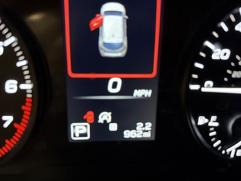 Used 2025 Subaru Impreza 2.0i image 5