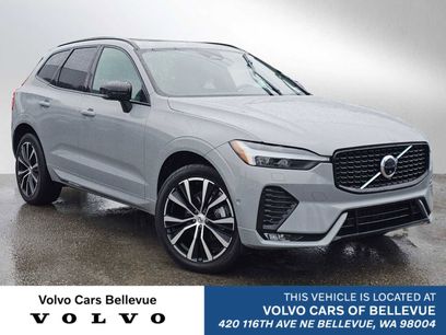Certified 2025 Volvo XC60 B5 Plus