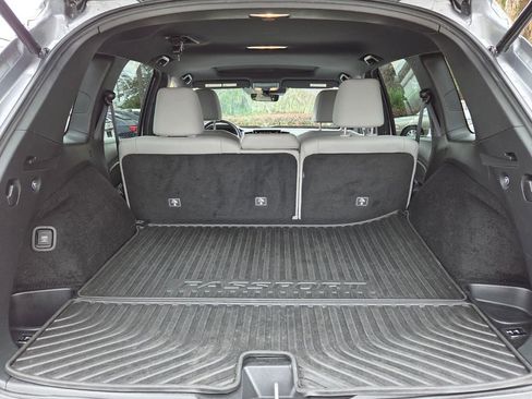 Certified 2023 Honda Passport EX-L image 14