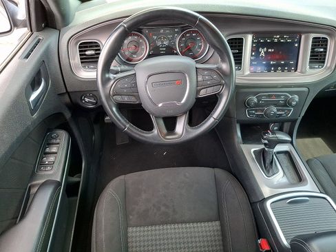 Used 2023 Dodge Charger SXT RWD image 12