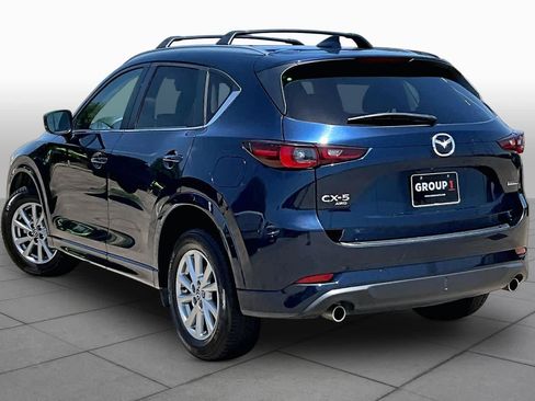 Used 2024 MAZDA CX-5 AWD 2.5 S image 12