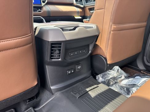 New 2026 Toyota Tundra 1794 Edition AWD/4WD image 28
