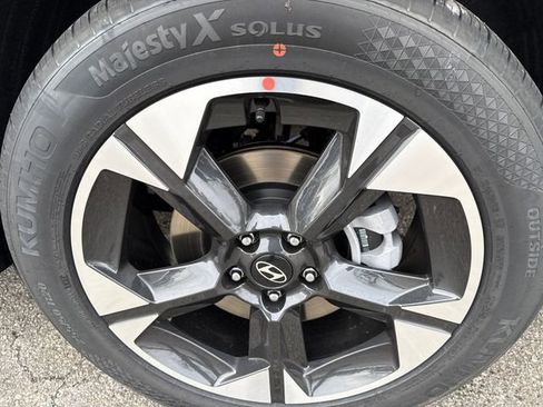 New 2026 Hyundai Palisade Limited image 7