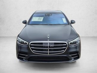 New 2026 Mercedes-Benz S 580 4MATIC Sedan video 2