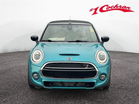 Used 2020 MINI Cooper S w/ Driver Assistance Package FWD image 30