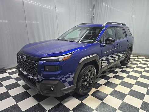 New 2026 Subaru Outback Limited AWD/4WD image 1