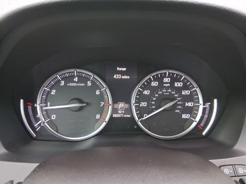 Used 2018 Acura MDX FWD image 24