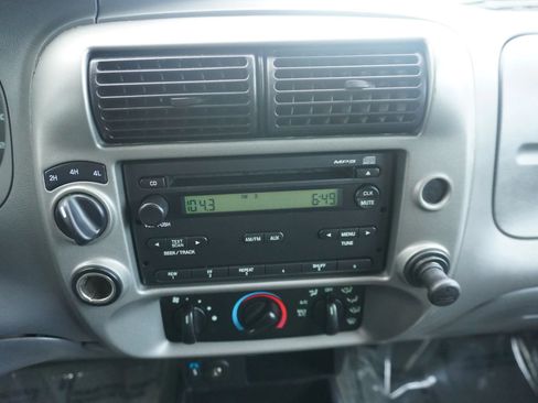Used 2009 Ford Ranger XLT AWD/4WD image 16