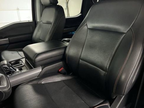 Used 2022 Ford F150 Lariat AWD/4WD image 18
