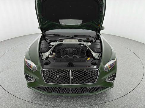 Used 2025 Bentley Continental GT Speed image 34